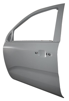 FRONT DOOR DOUBLE CAB LH